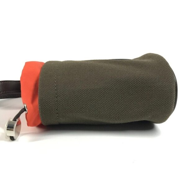 HERMES H800617EKAA Dog Treat Pouch Pet dog Pouch Unused - Picture 4 of 10